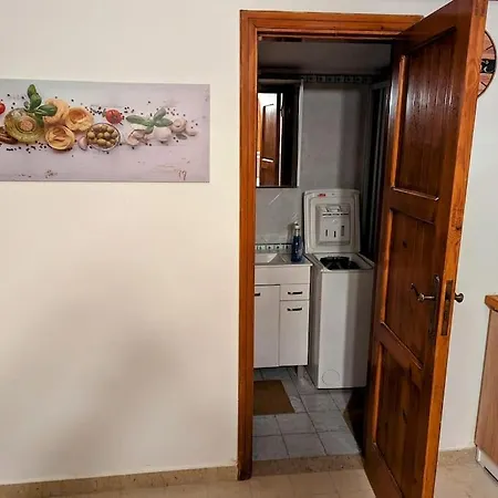 Apartamento Trapani Holiday Apartment Trapani