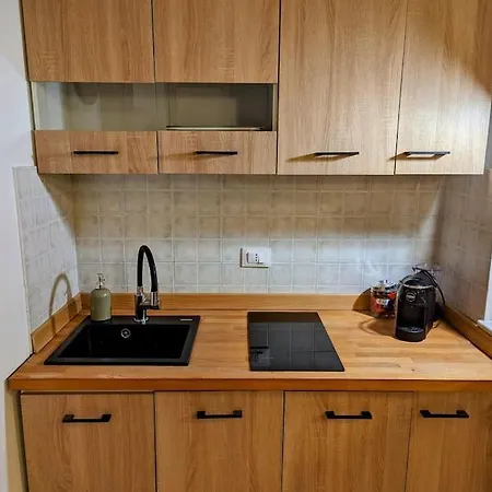 Trapani Holiday Apartment