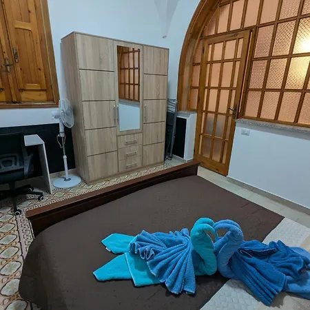 Trapani Holiday Apartment * Trapani